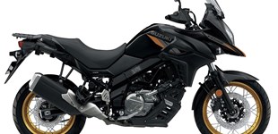 Suzuki V-Strom 650XT Comfort 2024 vs Suzuki V-Strom 650 2024