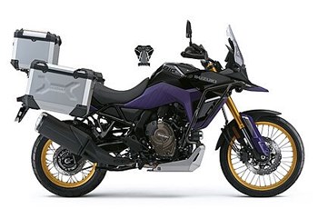 Suzuki V-Strom 800DE BIG 2024 - Bild 2 Suzuki V-Strom 800DE BIG 2024 - Bild 2