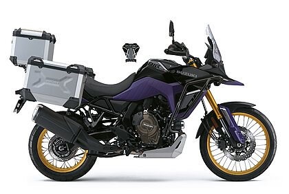 Suzuki V-Strom 800DE BIG 2024 Suzuki V-Strom 800DE BIG 2024