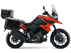 Suzuki V-Strom 1050 Adventure Suzuki V-Strom 1050 Adventure