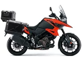 Suzuki V-Strom 1050 Adventure 2024 Suzuki V-Strom 1050 Adventure 2024