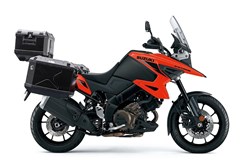 Suzuki V-Strom 1050 Adventure 2024