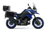 Suzuki V-Strom 1050 Adventure 2024 - Bild 4 Suzuki V-Strom 1050 Adventure 2024 - Bild 4