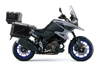 Suzuki V-Strom 1050 Adventure 2024 - Bild 6 Suzuki V-Strom 1050 Adventure 2024 - Bild 6