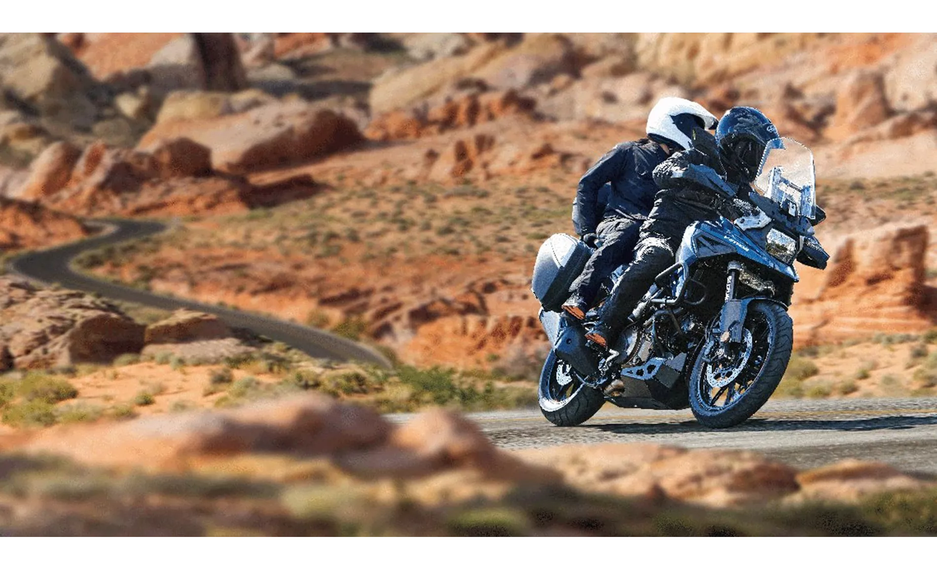 Suzuki V-Strom 1050 Adventure 2024 Suzuki V-Strom 1050 Adventure 2024