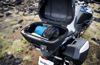 Suzuki V-Strom 1050 Adventure 2024 - Bild 5 Suzuki V-Strom 1050 Adventure 2024 - Bild 5