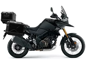 Suzuki V-Strom 1050DE Xtreme Suzuki V-Strom 1050DE Xtreme