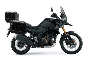 Suzuki V-Strom 1050DE Xtreme 2024 - Bild 2