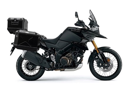 Suzuki V-Strom 1050DE Xtreme 2024