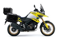 Suzuki V-Strom 1050DE Xtreme 2024 - Bild 4