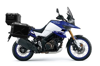 Suzuki V-Strom 1050DE Xtreme 2024 - Bild 6