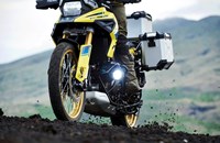 Suzuki V-Strom 1050DE Xtreme 2024 - Bild 5