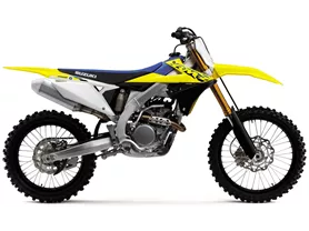 Suzuki RM-Z250