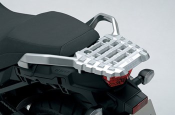 Suzuki V-Strom 650 2024 - Bild 15 Suzuki V-Strom 650 2024 - Bild 15