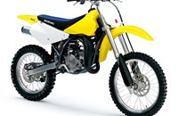 Suzuki RM-85L 2024 - Bild 3