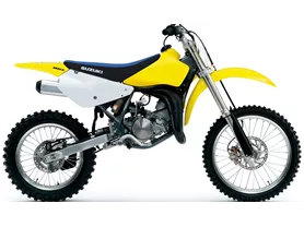 Suzuki RM-85L Suzuki RM-85L