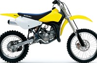 Suzuki RM-85L 2024 - Bild 1