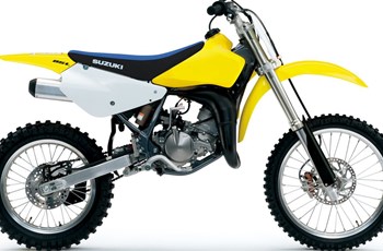 Suzuki RM-85L 2024 - Bild 2