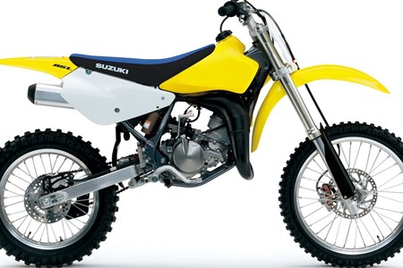 Suzuki RM-85L 2024
