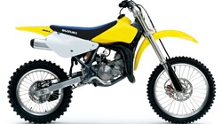 Suzuki RM-85L 2024