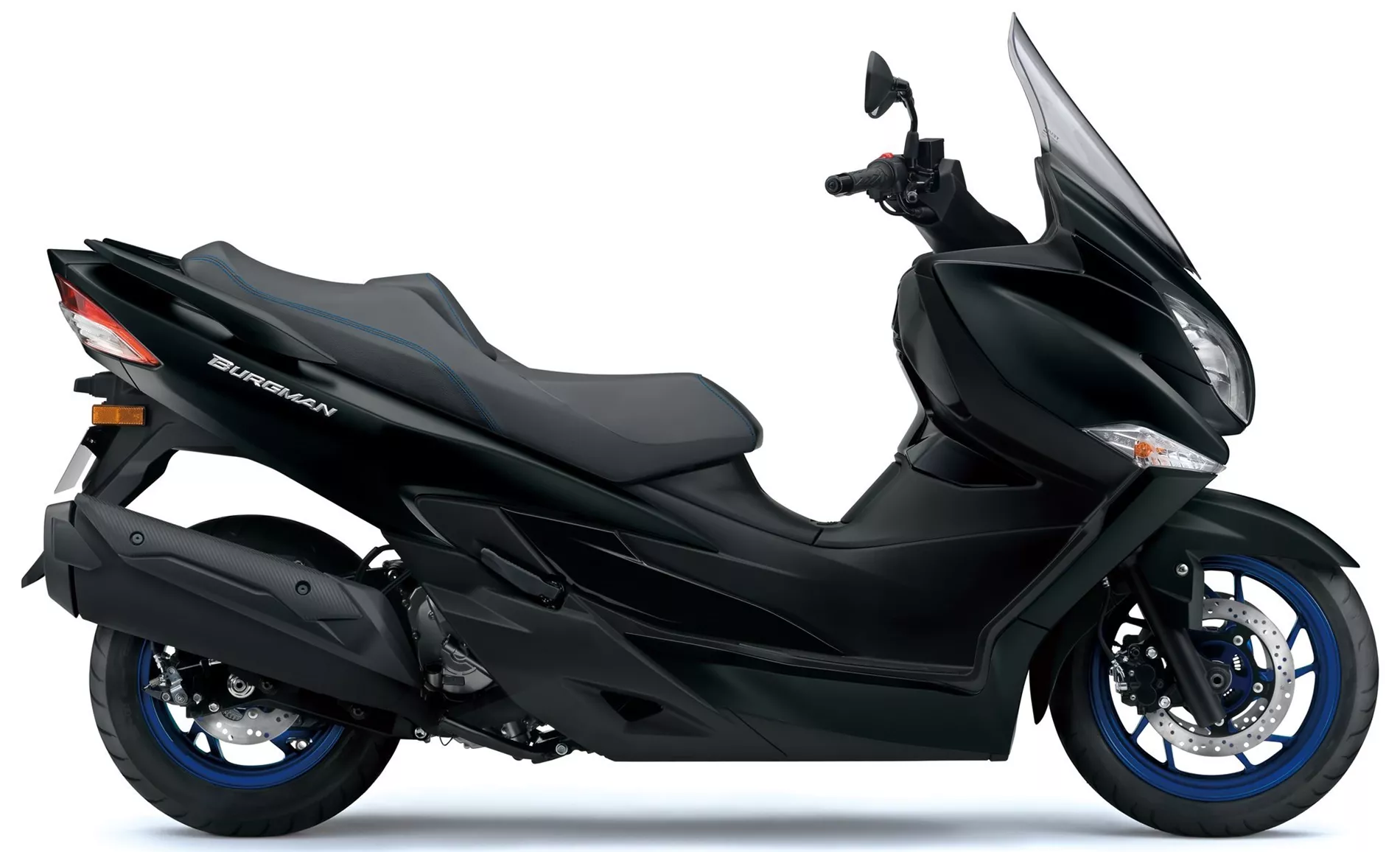 Suzuki Burgman 400 2024 Suzuki Burgman 400 2024