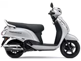 Suzuki Address 125 2024 Suzuki Address 125 2024