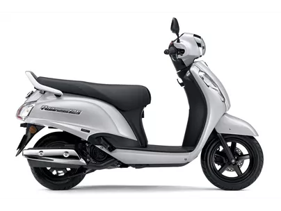 Suzuki Address 125 2024 Suzuki Address 125 2024