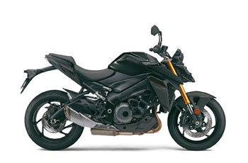 Suzuki GSX-S1000 2024 - Bild 11 Suzuki GSX-S1000 2024 - Bild 11