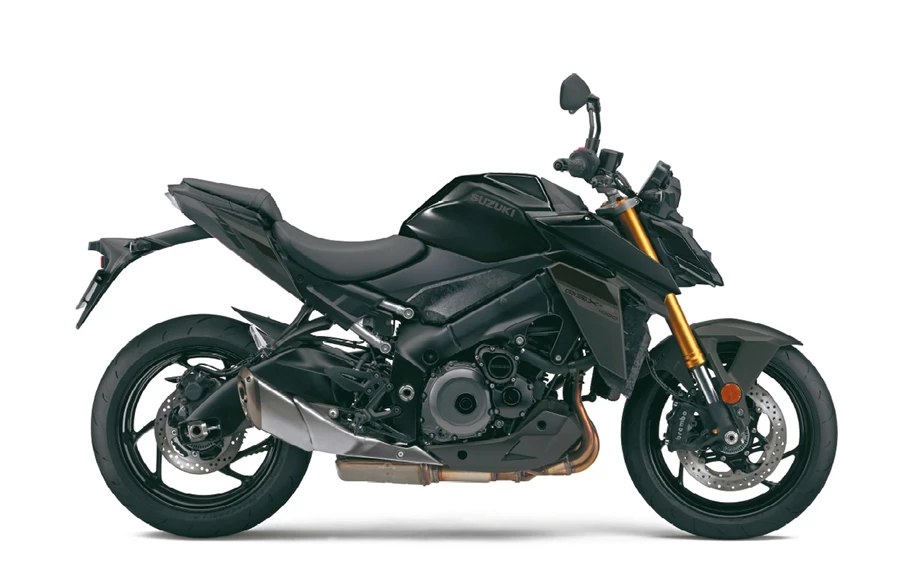 Suzuki GSX-S1000 Bild 10: Suzuki GSX-S1000