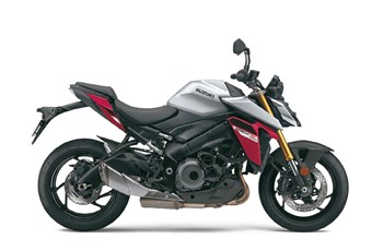 Suzuki GSX-S1000 2024 - Bild 7 Suzuki GSX-S1000 2024 - Bild 7