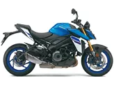 Suzuki GSX-S1000 2024 Suzuki GSX-S1000 2024