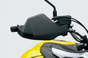 Suzuki V-Strom 650 XT 2024 - Bild 16 Suzuki V-Strom 650 XT 2024 - Bild 16