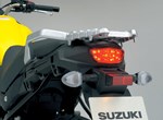 Suzuki V-Strom 650 XT