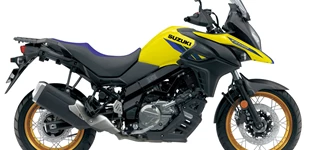CFMOTO 650 MT 2024 vs Suzuki V-Strom 650 XT 2024 CFMOTO 650 MT 2024 vs Suzuki V-Strom 650 XT 2024