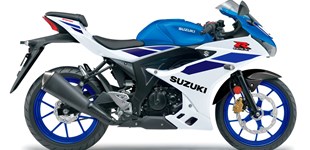 Aprilia RS 125 Replica 2022 vs Suzuki GSX-R 125 2024