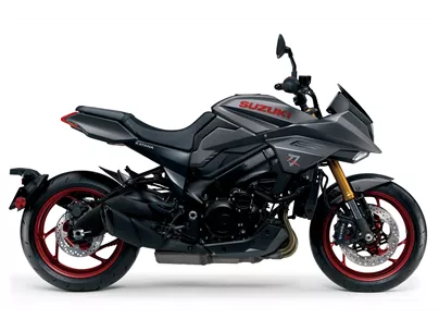 Suzuki Katana 2024 Suzuki Katana 2024