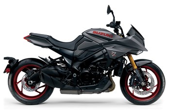 Suzuki Katana 2024 - Bild 2 Suzuki Katana 2024 - Bild 2