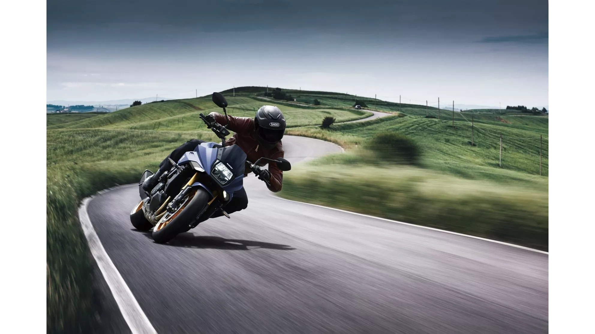 Suzuki Katana - Image 1 Suzuki Katana - Image 1