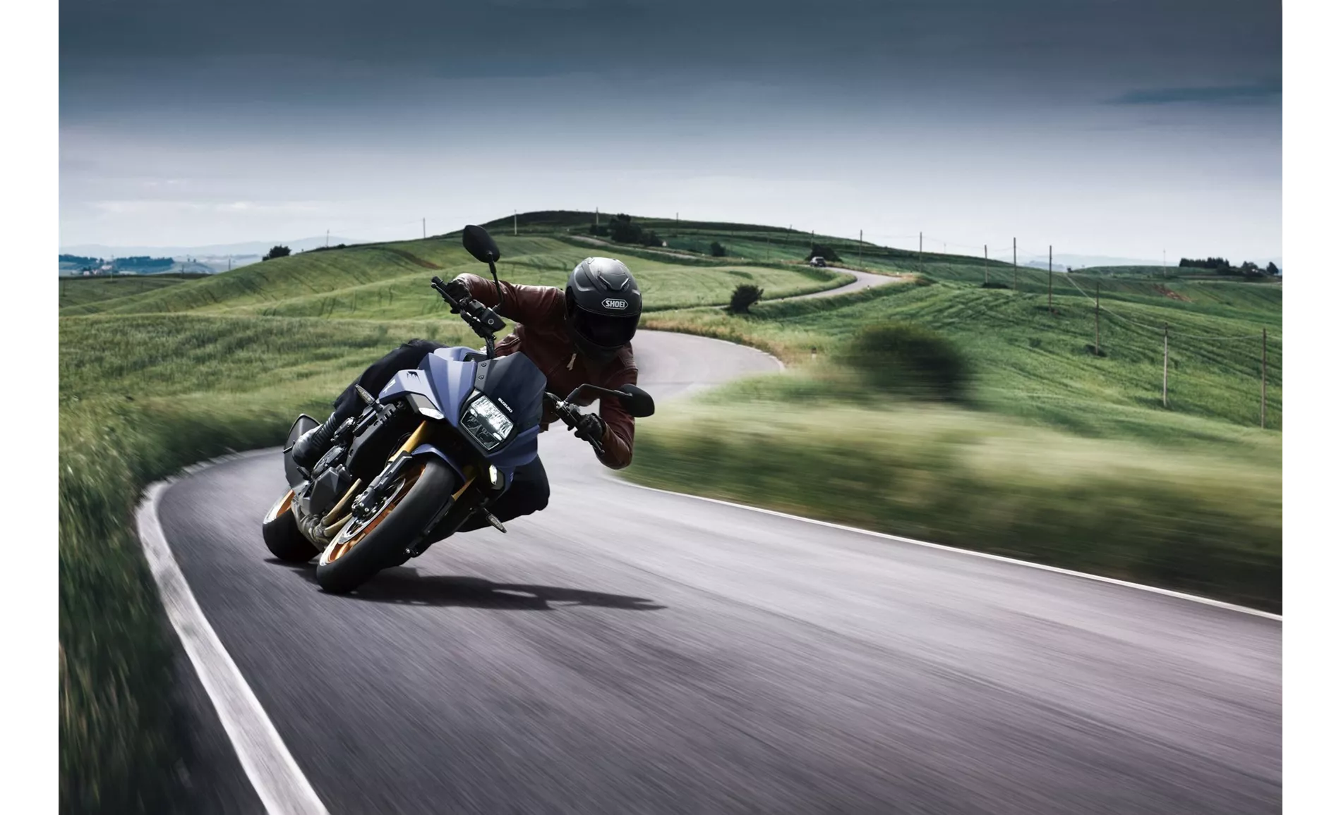 Suzuki GSX-S1000S Katana 2024 Suzuki GSX-S1000S Katana 2024