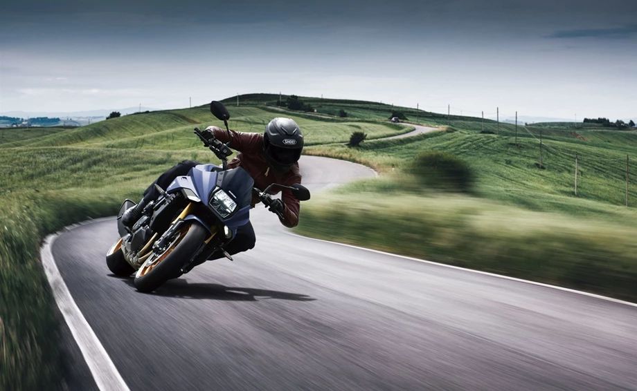 Suzuki Katana Bild 2: Suzuki Katana