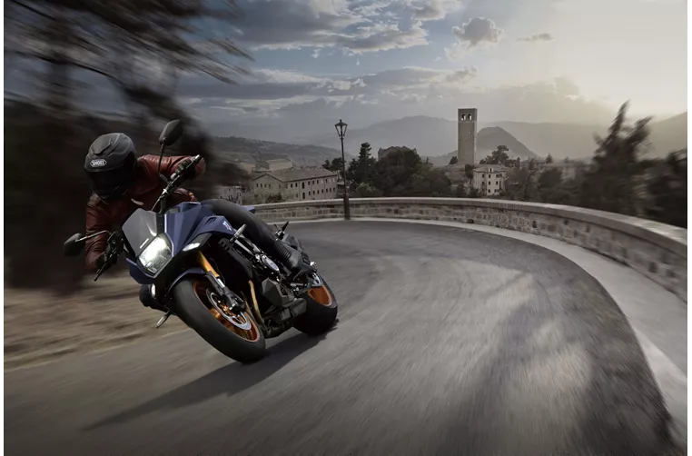 Suzuki GSX-S1000S Katana 2024 Suzuki GSX-S1000S Katana 2024