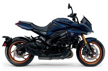 Suzuki Katana 2024 - Bild 5 Suzuki Katana 2024 - Bild 5