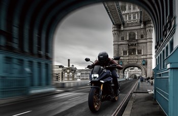 Suzuki Katana 2024 - Bild 9 Suzuki Katana 2024 - Bild 9