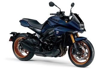Suzuki Katana 2024 - Bild 13 Suzuki Katana 2024 - Bild 13
