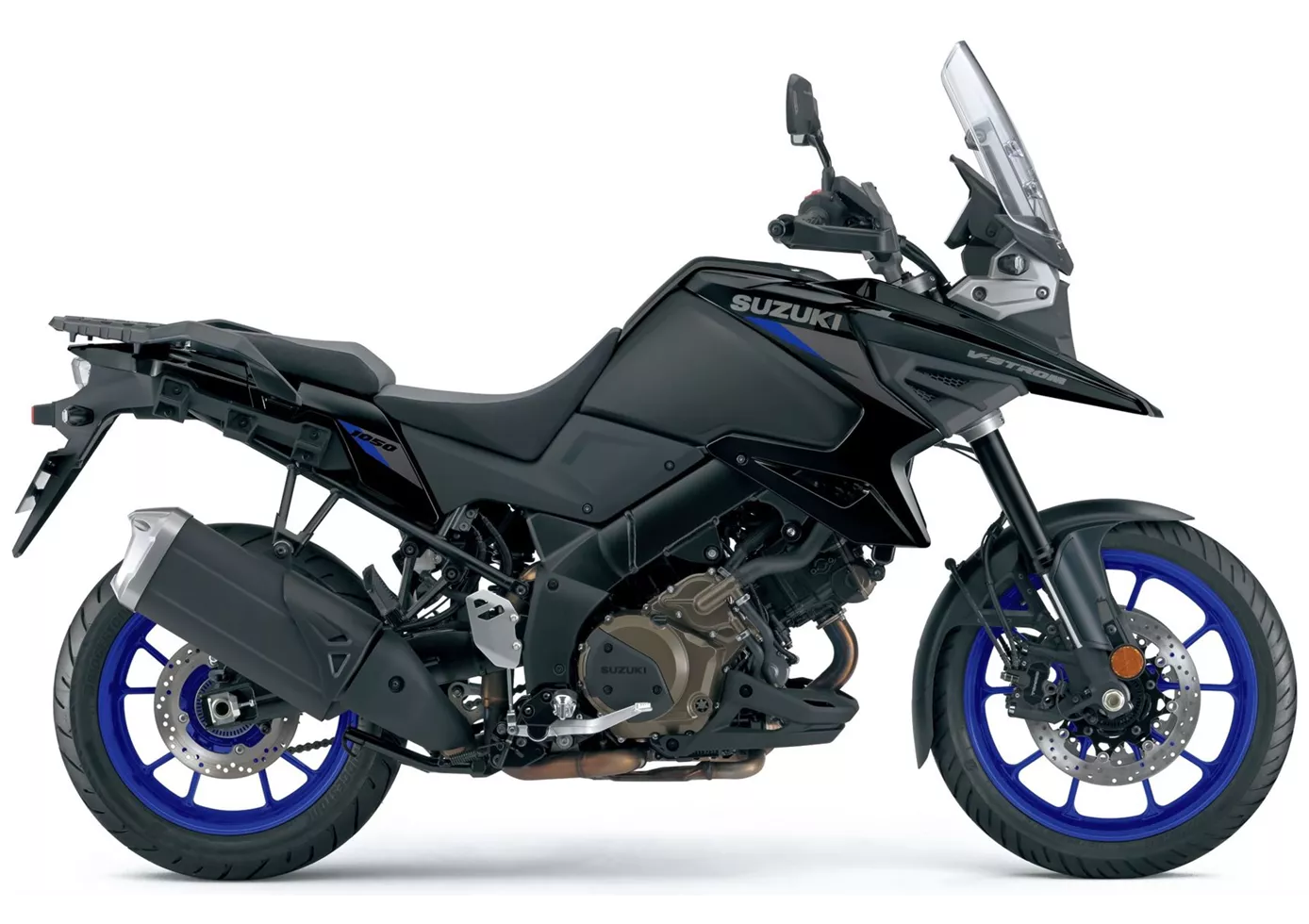 Suzuki V-Strom 1050 2024 Suzuki V-Strom 1050 2024