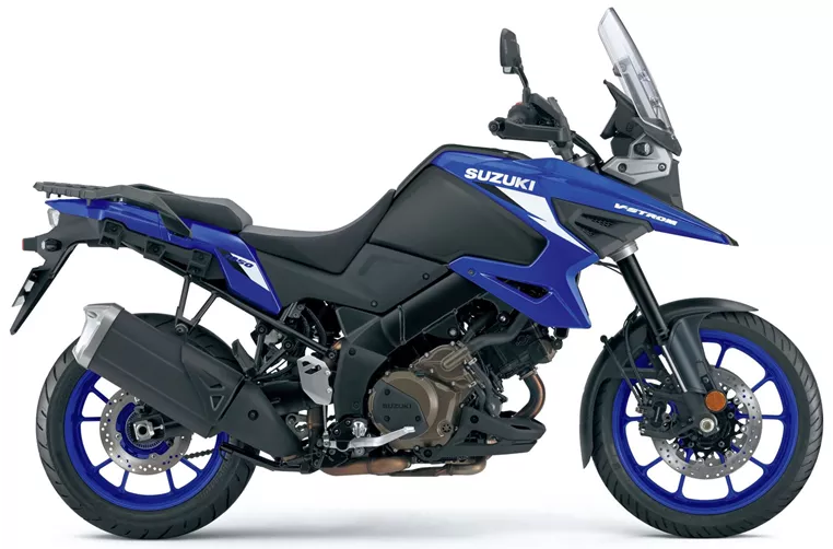 Suzuki V-Strom 1050 2024 Suzuki V-Strom 1050 2024
