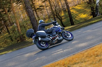 Suzuki V-Strom 1050 2024 - Bild 7 Suzuki V-Strom 1050 2024 - Bild 7