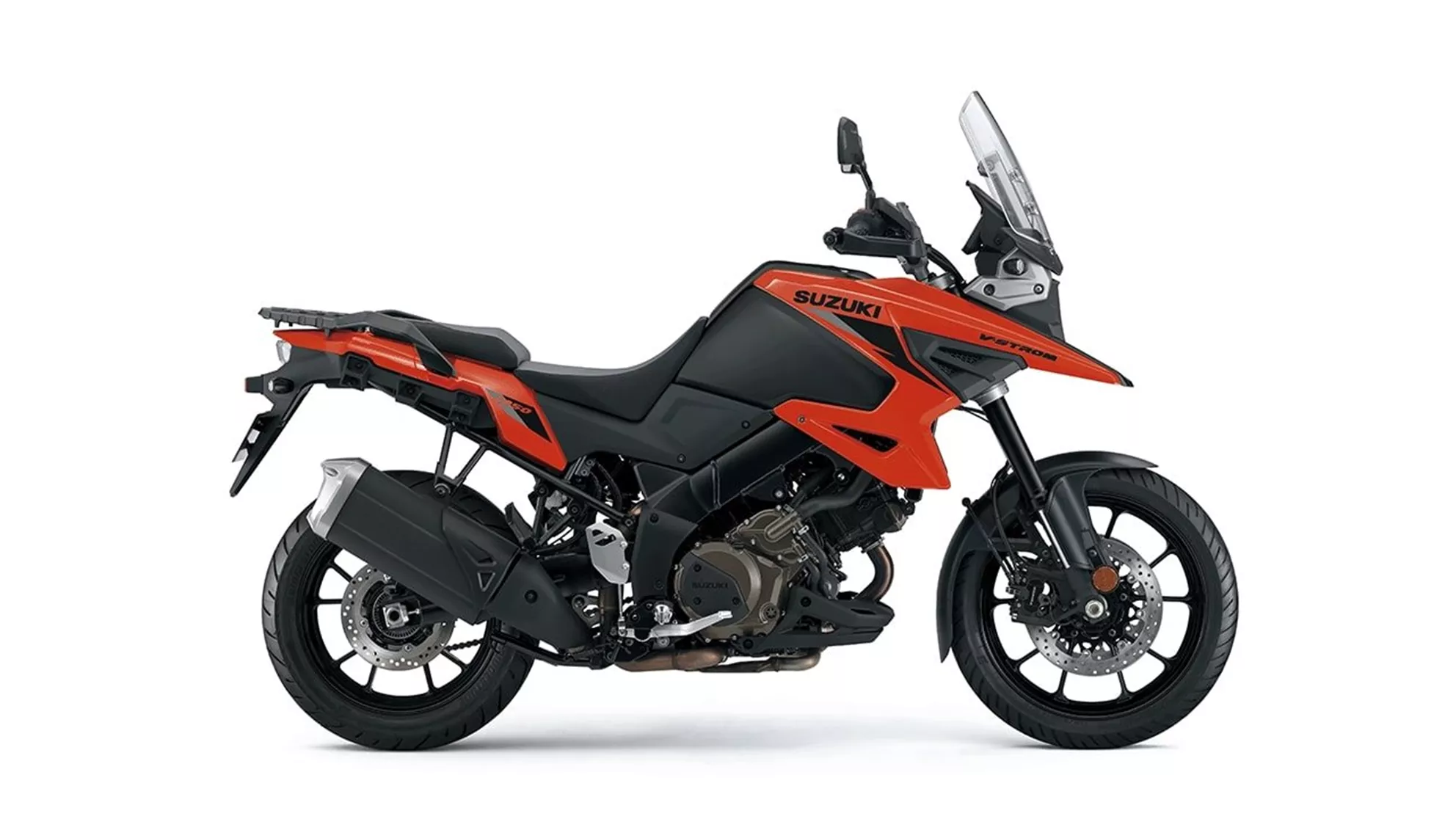 Suzuki V-Strom 1050 2024 - Image 31 Suzuki V-Strom 1050 2024 - Image 31