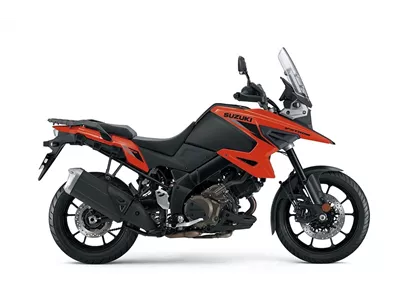 Suzuki V-Strom 1050 2024 Suzuki V-Strom 1050 2024