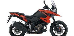 Suzuki V-Strom 1050 2024 vs Suzuki V-Strom 800 2025